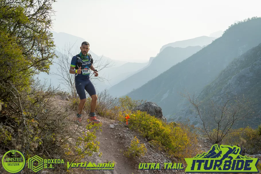 Foto del evento Iturbide 2022