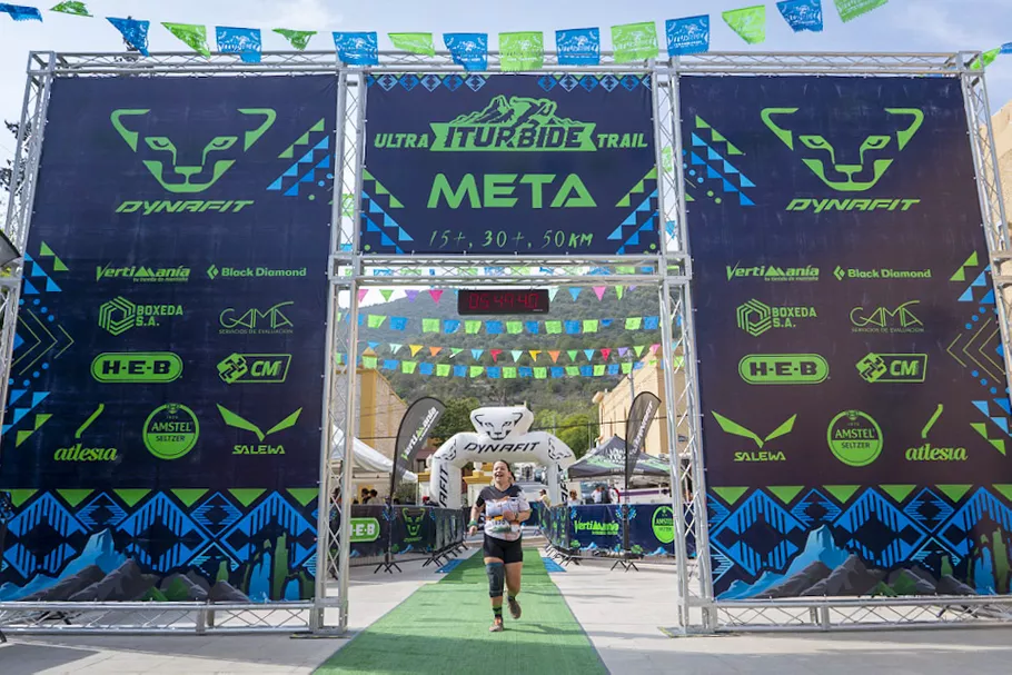 Foto del evento Iturbide 2022