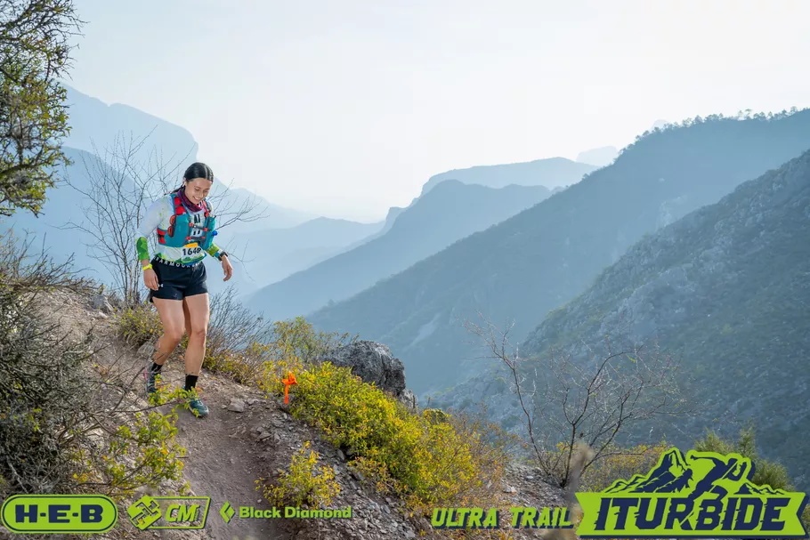 Foto del evento Iturbide 2022