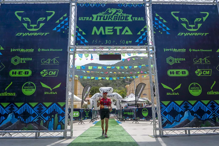 Foto del evento Iturbide 2022