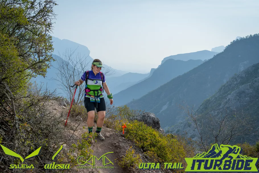 Foto del evento Iturbide 2022