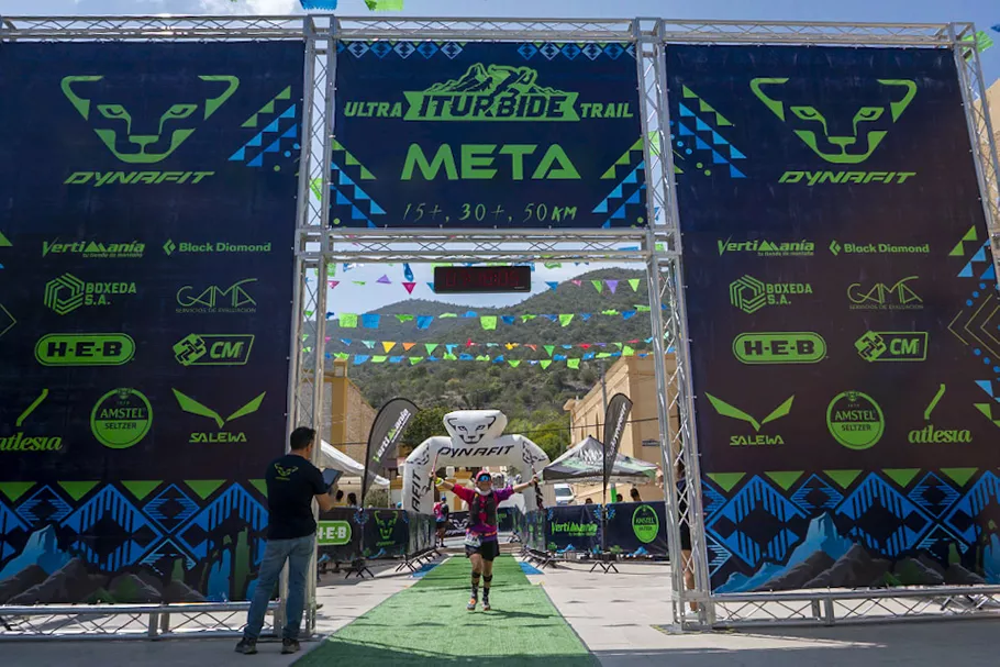 Foto del evento Iturbide 2022