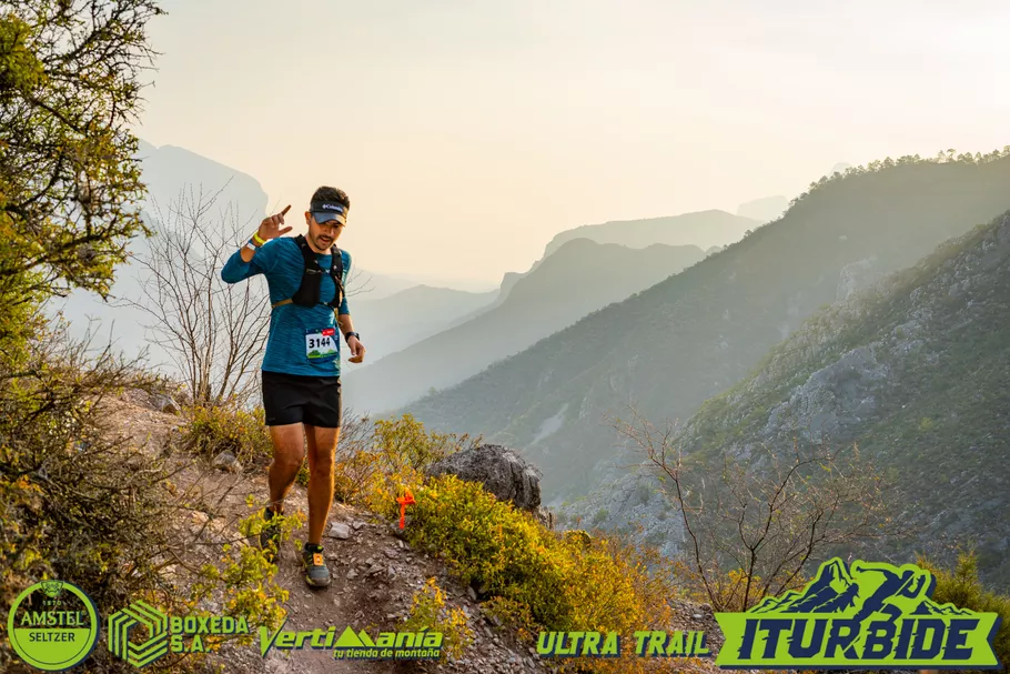 Foto del evento Iturbide 2022