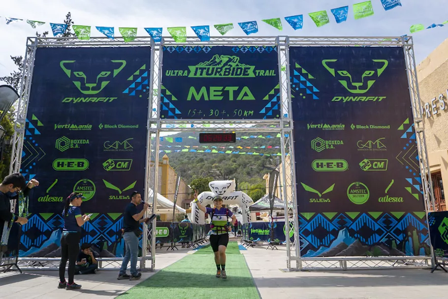 Foto del evento Iturbide 2022