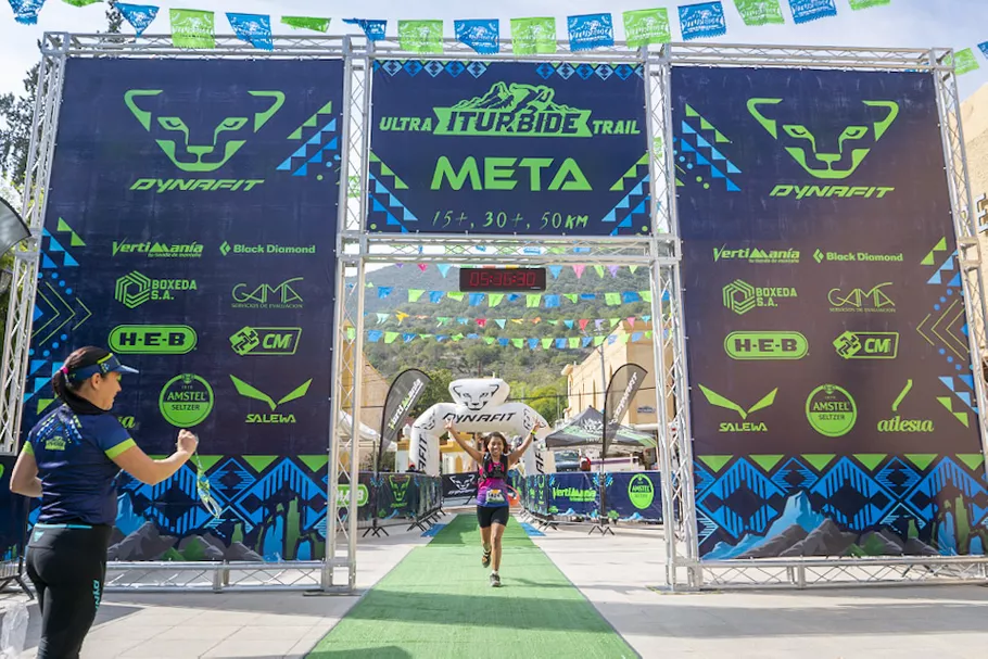 Foto del evento Iturbide 2022