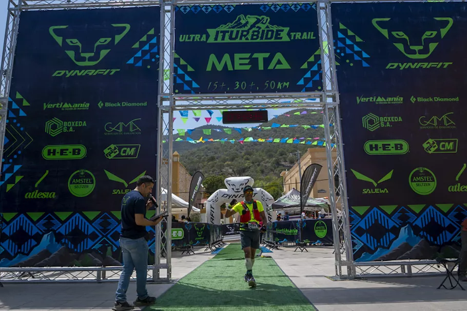 Foto del evento Iturbide 2022