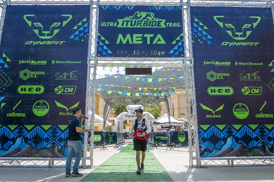 Foto del evento Iturbide 2022
