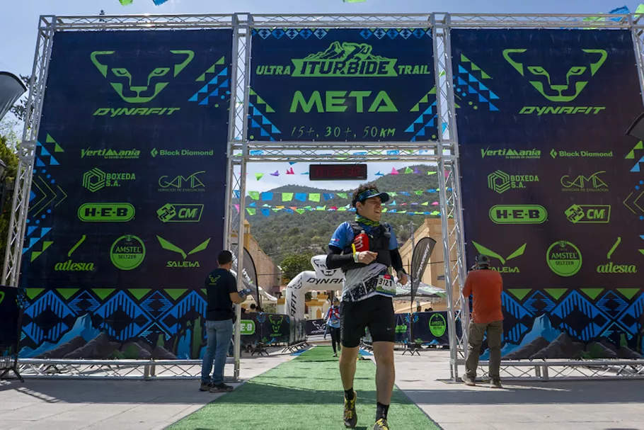 Foto del evento Iturbide 2022