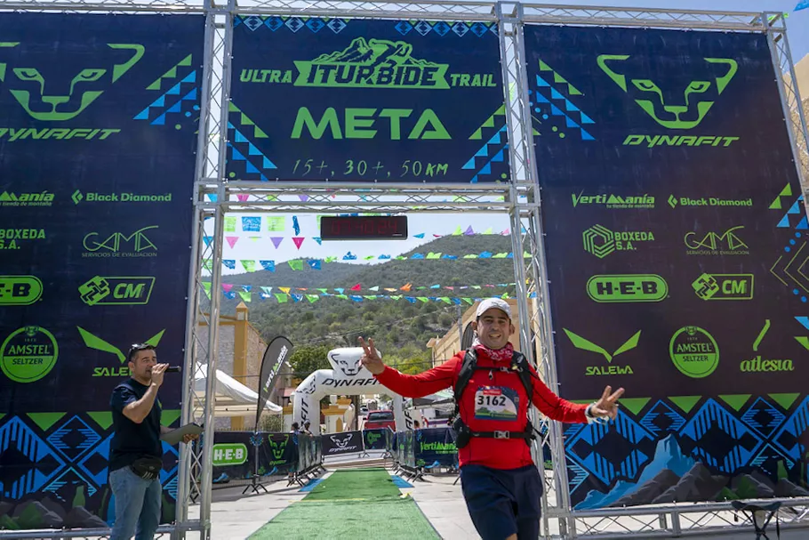 Foto del evento Iturbide 2022