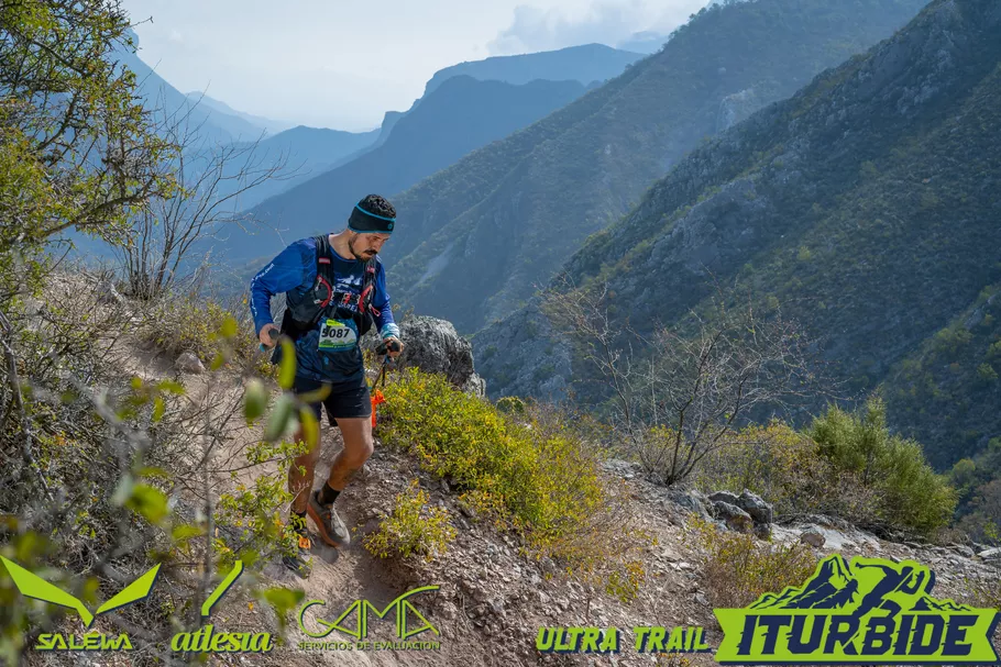 Foto del evento Iturbide 2022