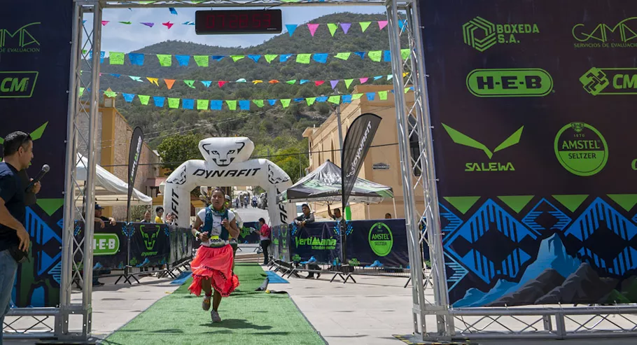 Foto del evento Iturbide 2022