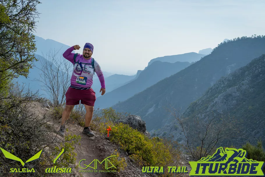 Foto del evento Iturbide 2022