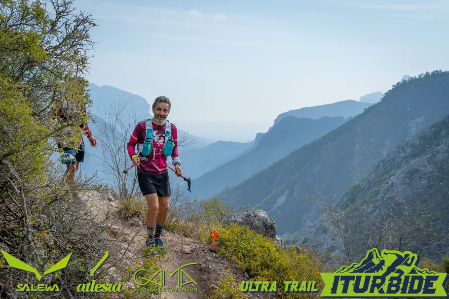 Foto del evento Iturbide 2022