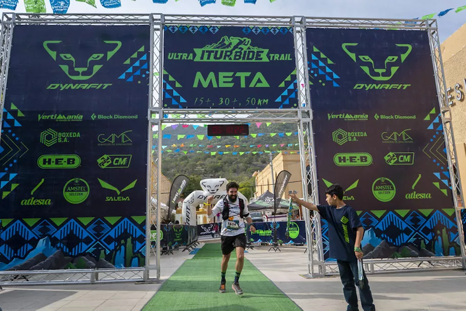 Foto del evento Iturbide 2022