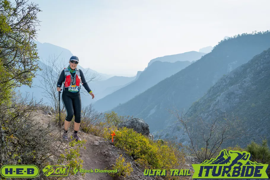 Foto del evento Iturbide 2022