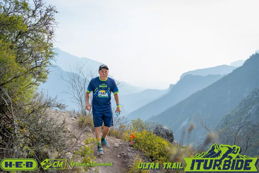 Foto del evento Iturbide 2022