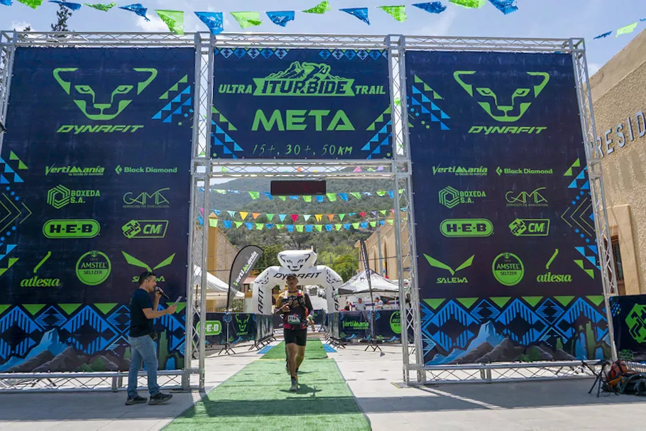 Foto del evento Iturbide 2022