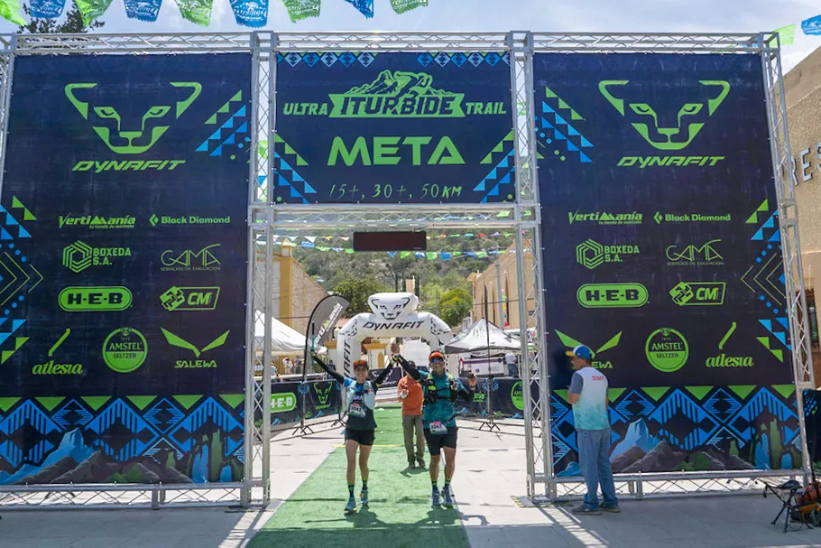 Foto del evento Iturbide 2022