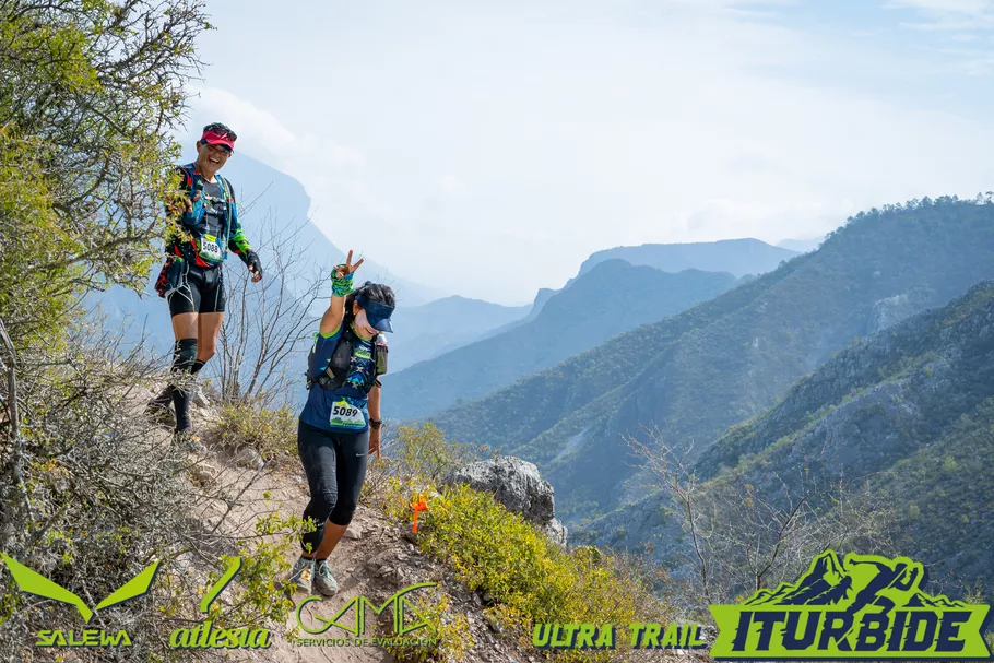 Foto del evento Iturbide 2022