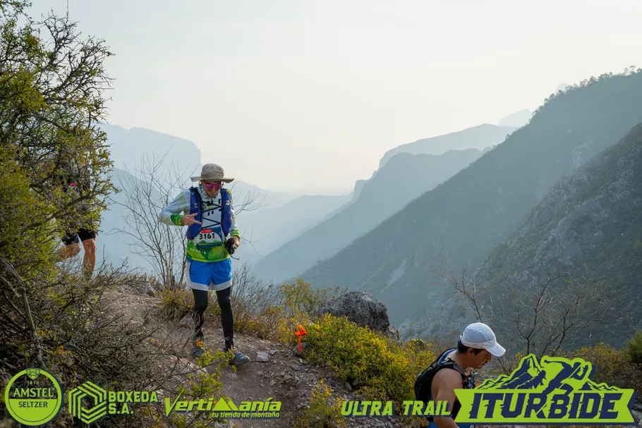 Foto del evento Iturbide 2022