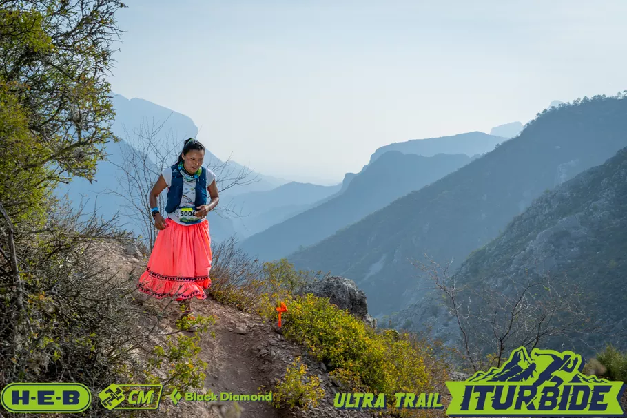 Foto del evento Iturbide 2022