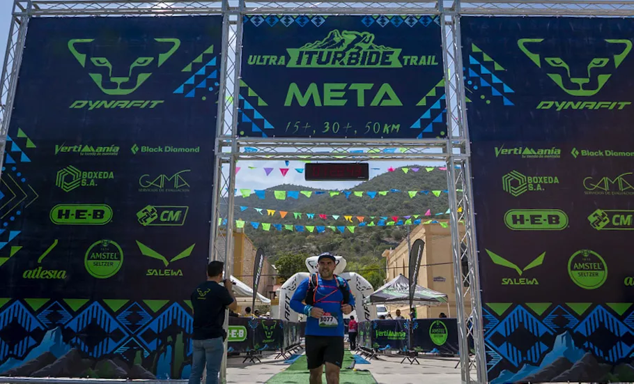 Foto del evento Iturbide 2022