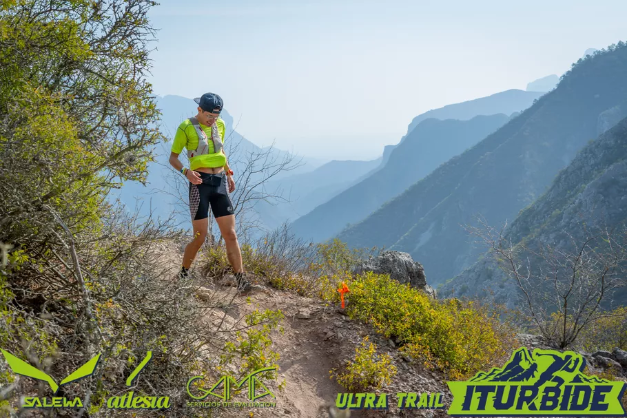 Foto del evento Iturbide 2022