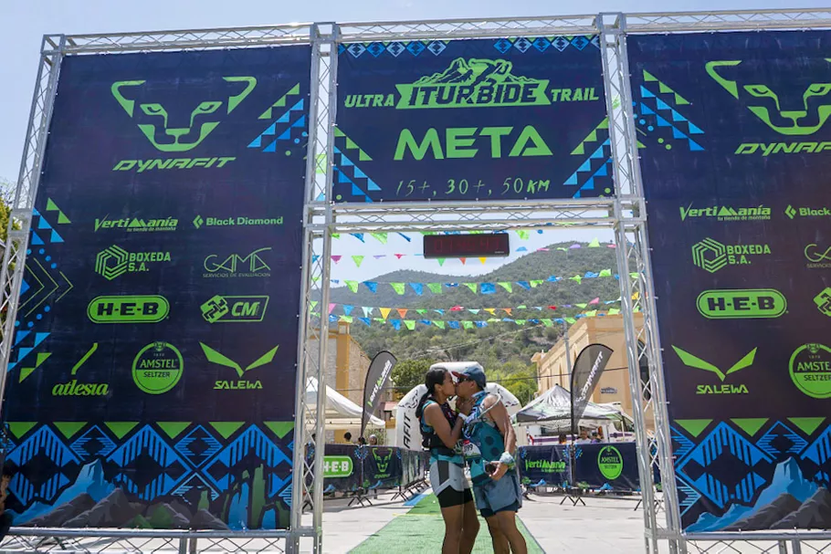 Foto del evento Iturbide 2022