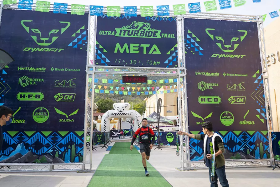 Foto del evento Iturbide 2022