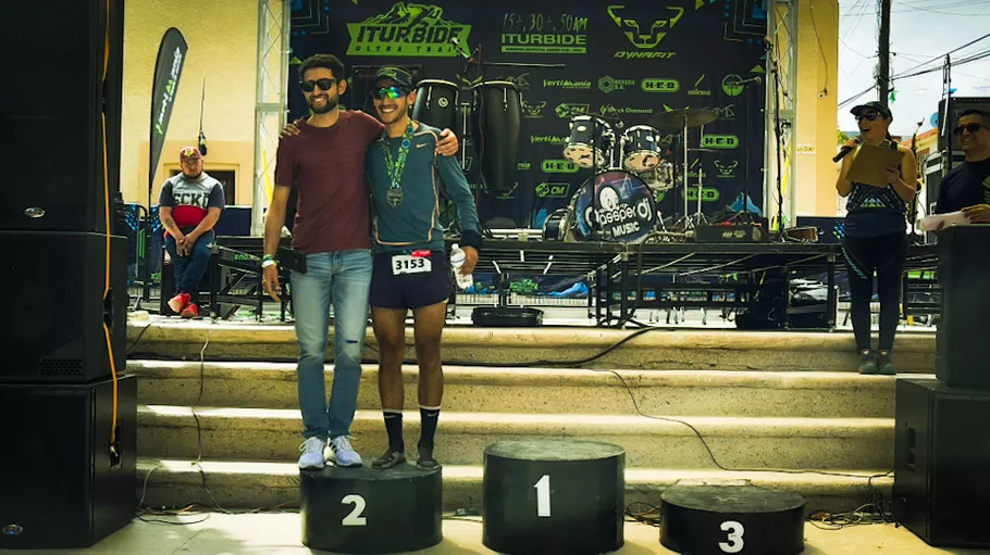 Foto del evento Iturbide 2022
