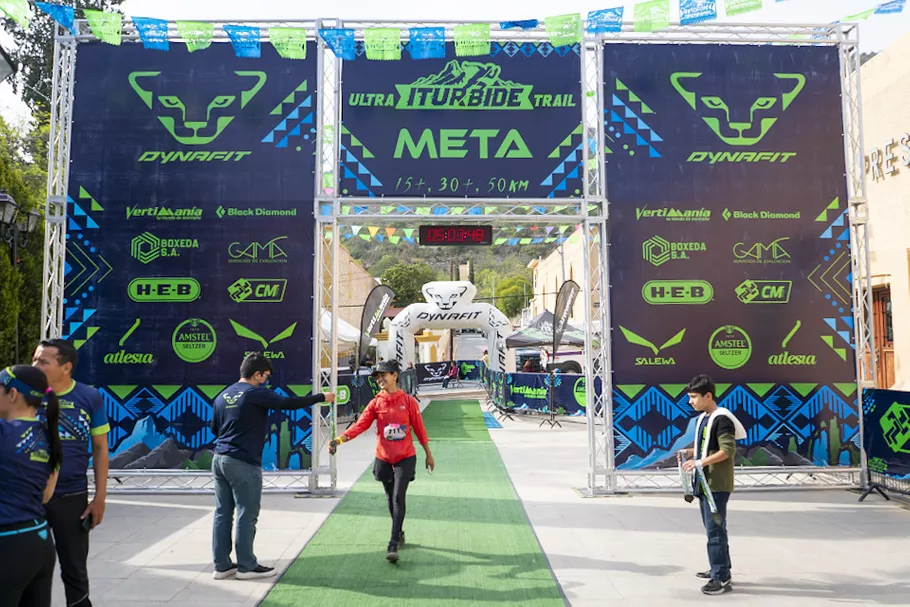 Foto del evento Iturbide 2022