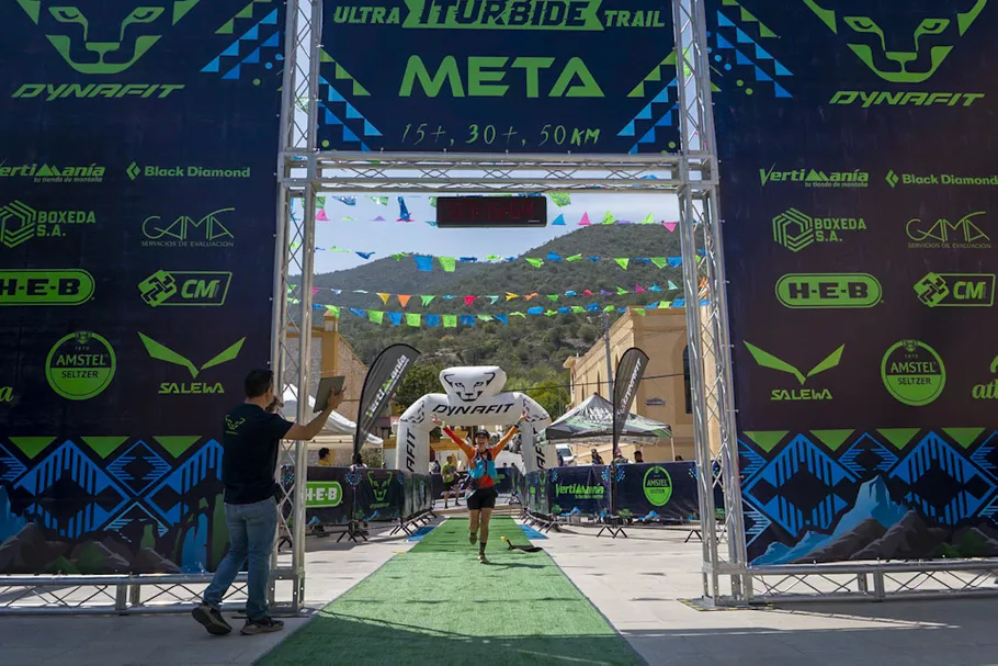 Foto del evento Iturbide 2022