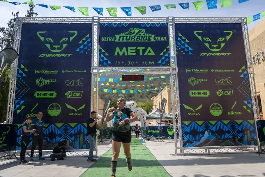 Foto del evento Iturbide 2022