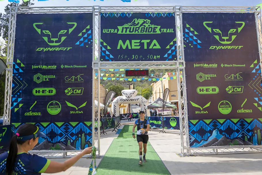 Foto del evento Iturbide 2022