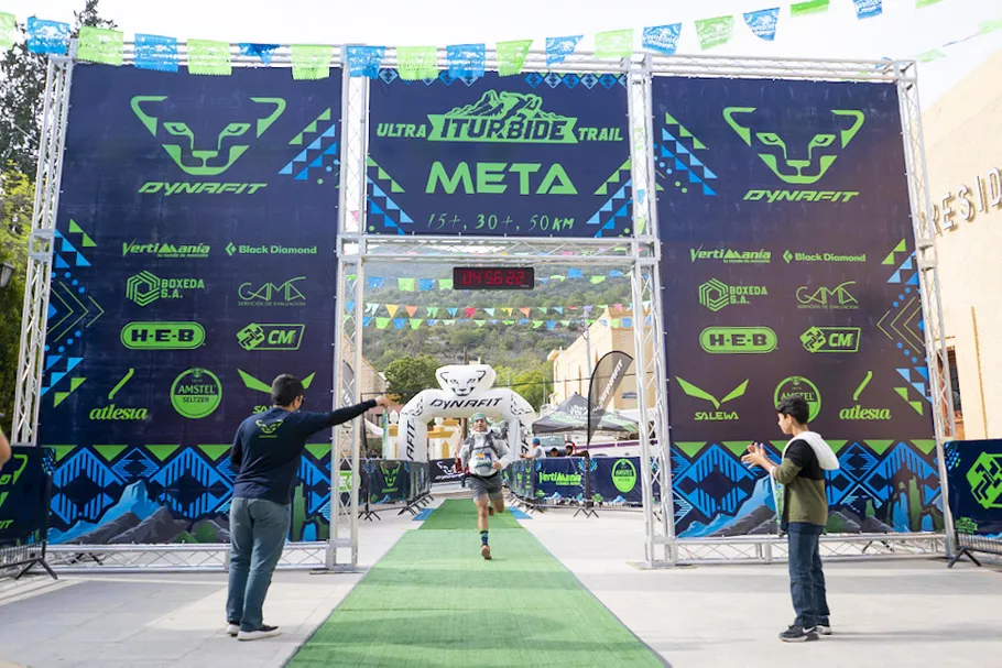 Foto del evento Iturbide 2022
