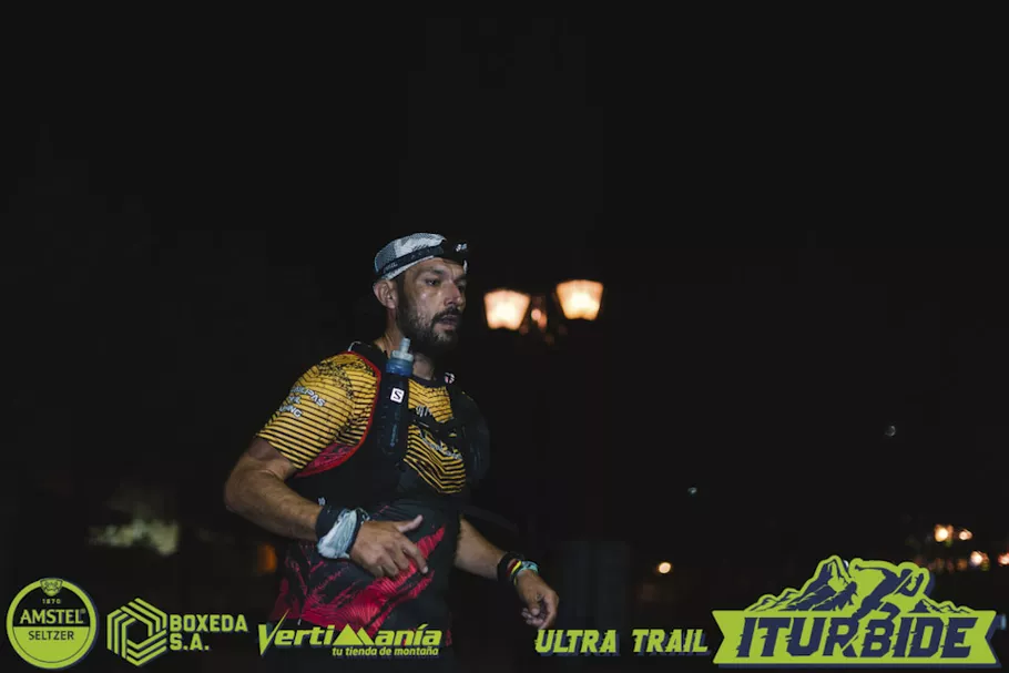 Foto del evento Iturbide 2022