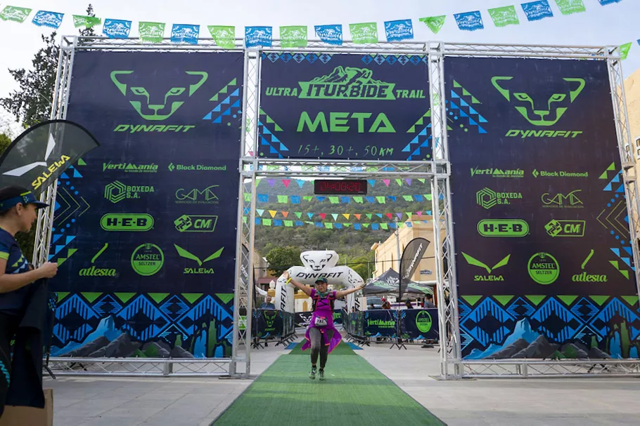 Foto del evento Iturbide 2022