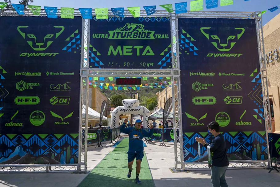 Foto del evento Iturbide 2022