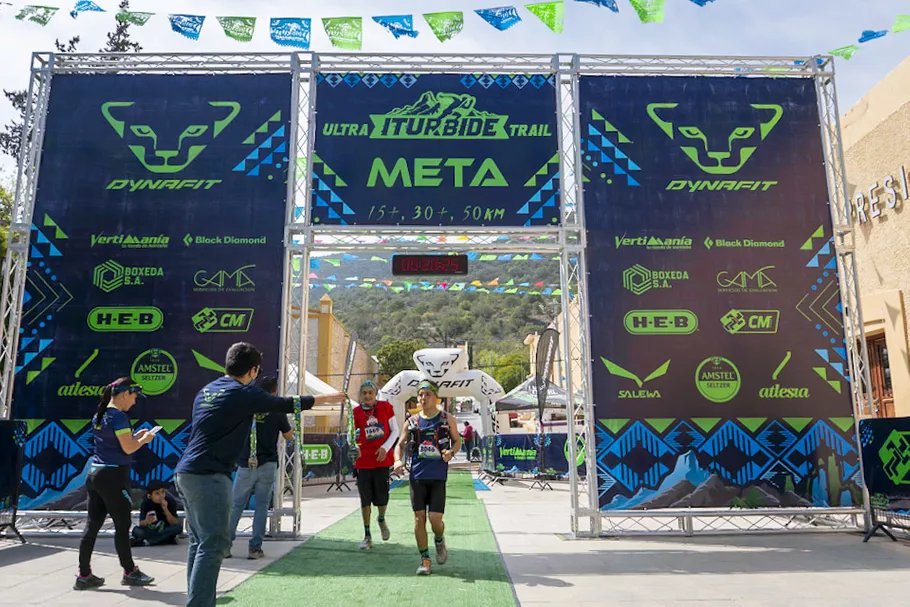 Foto del evento Iturbide 2022