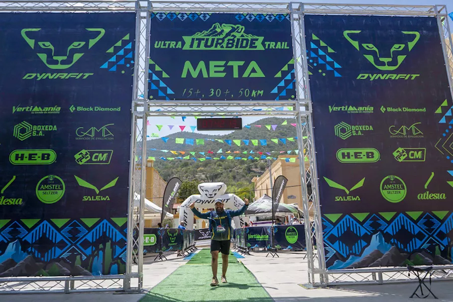 Foto del evento Iturbide 2022