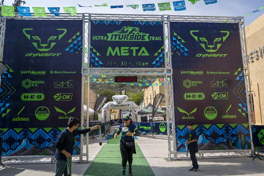 Foto del evento Iturbide 2022