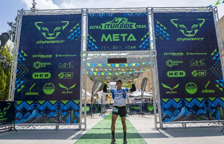 Foto del evento Iturbide 2022