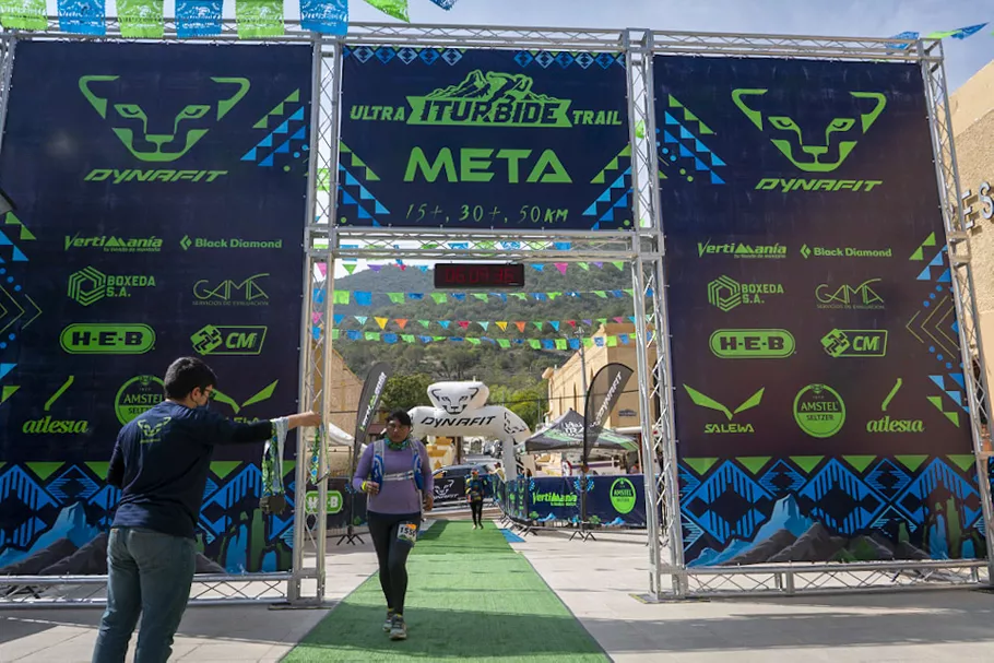 Foto del evento Iturbide 2022