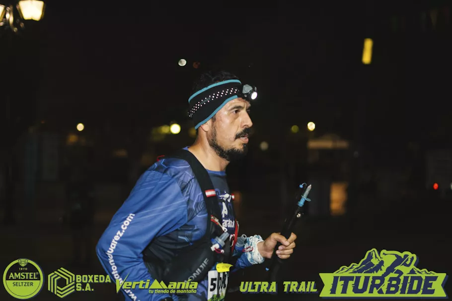 Foto del evento Iturbide 2022