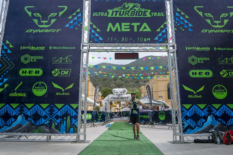 Foto del evento Iturbide 2022