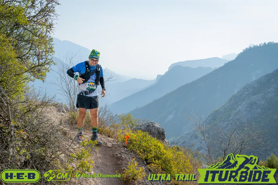 Foto del evento Iturbide 2022