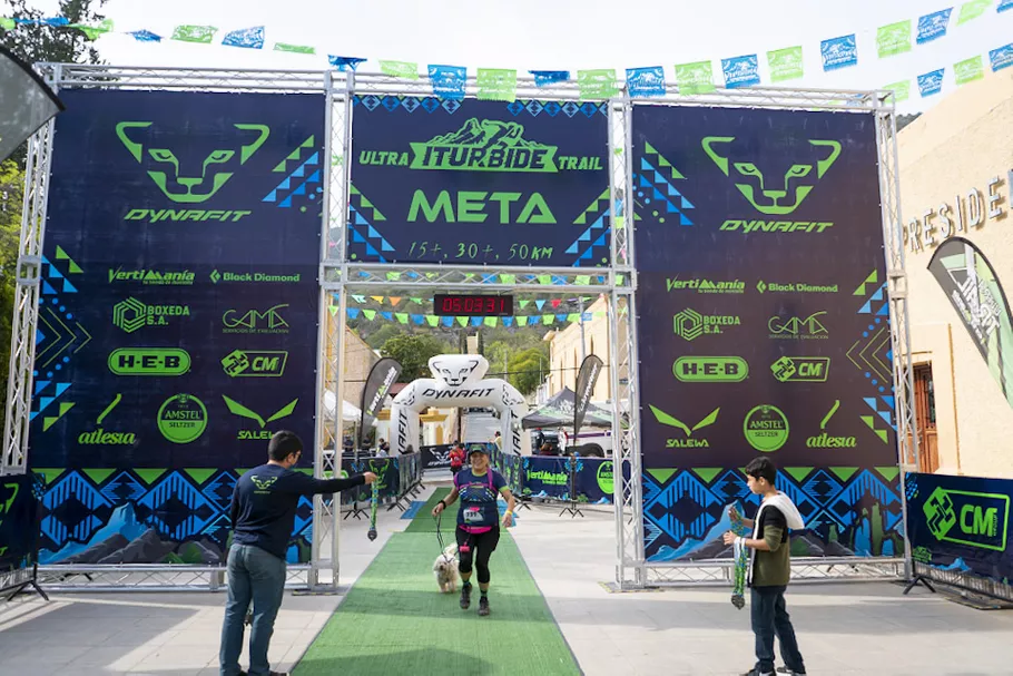 Foto del evento Iturbide 2022
