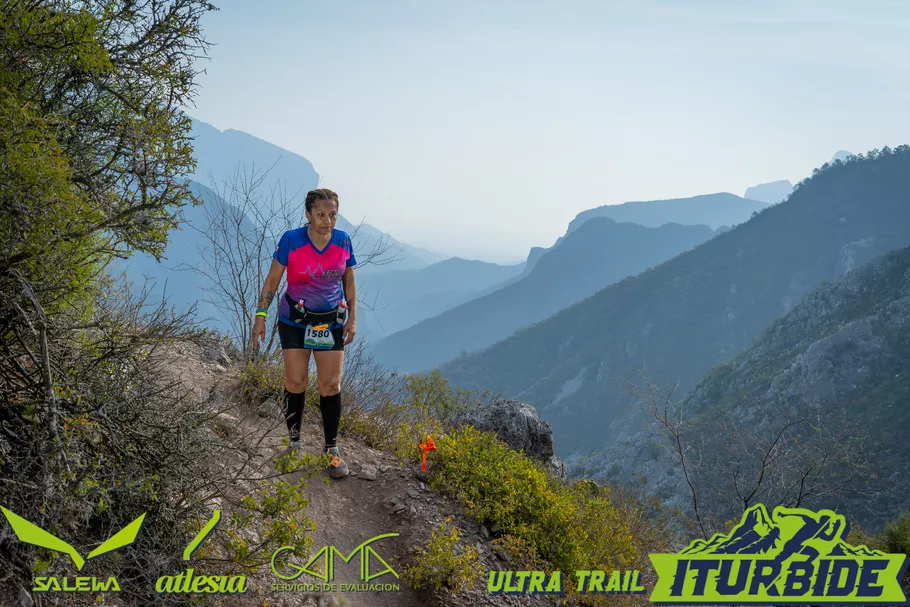 Foto del evento Iturbide 2022
