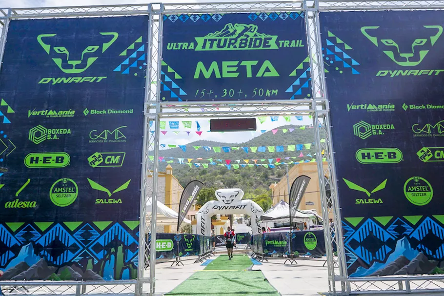 Foto del evento Iturbide 2022