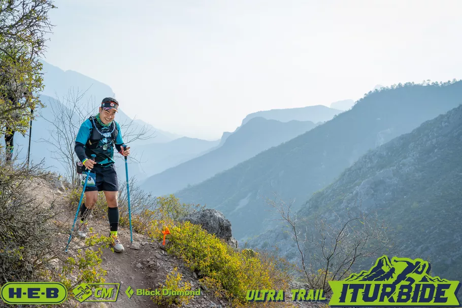 Foto del evento Iturbide 2022